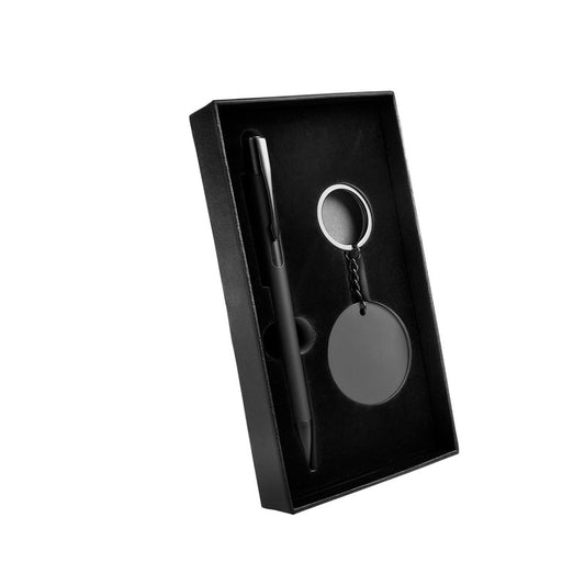 Set tevi – artículo promocional personalizado en Monterrey | PROMOTIENDA