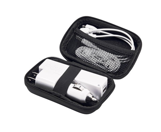 Set carry – artículo promocional personalizado en Monterrey | PROMOTIENDA