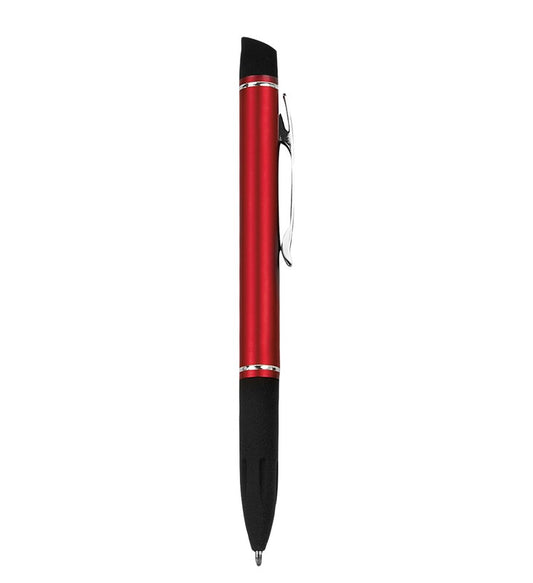 Bolígrafo acrux – artículo promocional personalizado en Monterrey | PROMOTIENDA