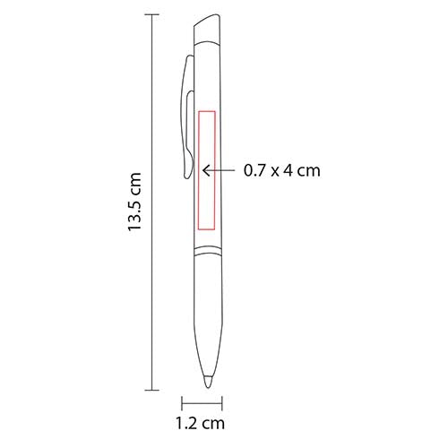 ACRUX PEN