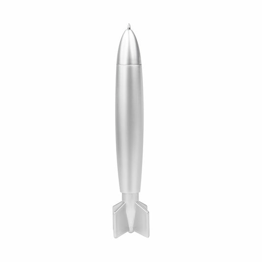 Bolígrafo rocket – artículo promocional personalizado en Monterrey | PROMOTIENDA