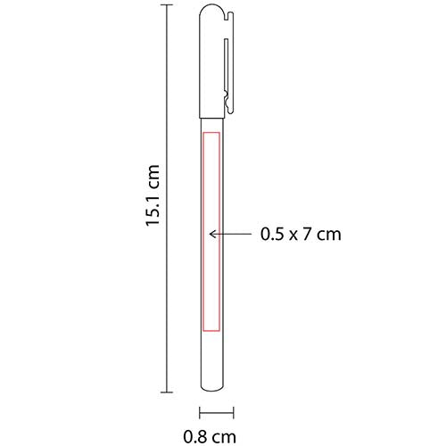 LISTER PEN