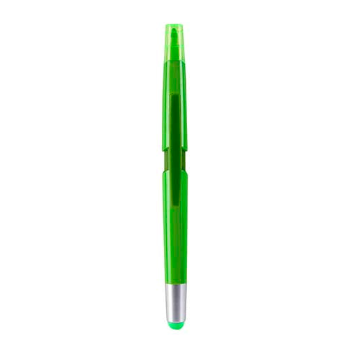 BOLÍGRAFO BONDI - VERDE - img 1