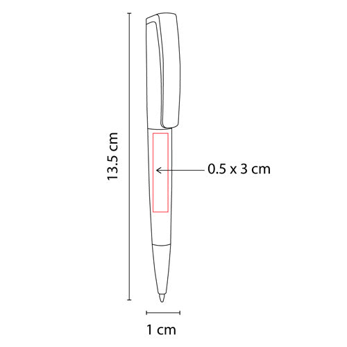 ATKA PEN