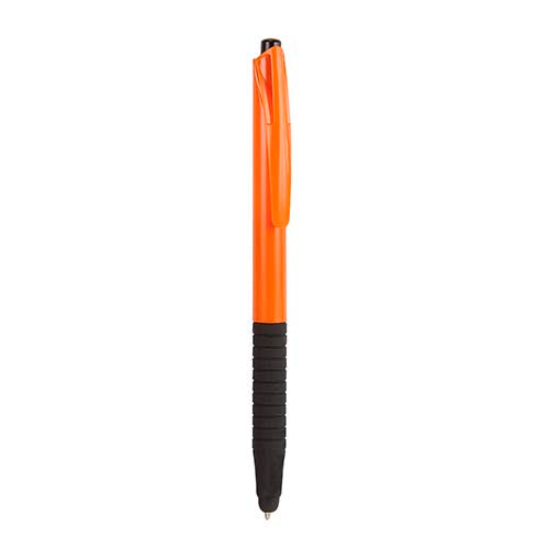 BOLÍGRAFO HISWA - NARANJA - img 1