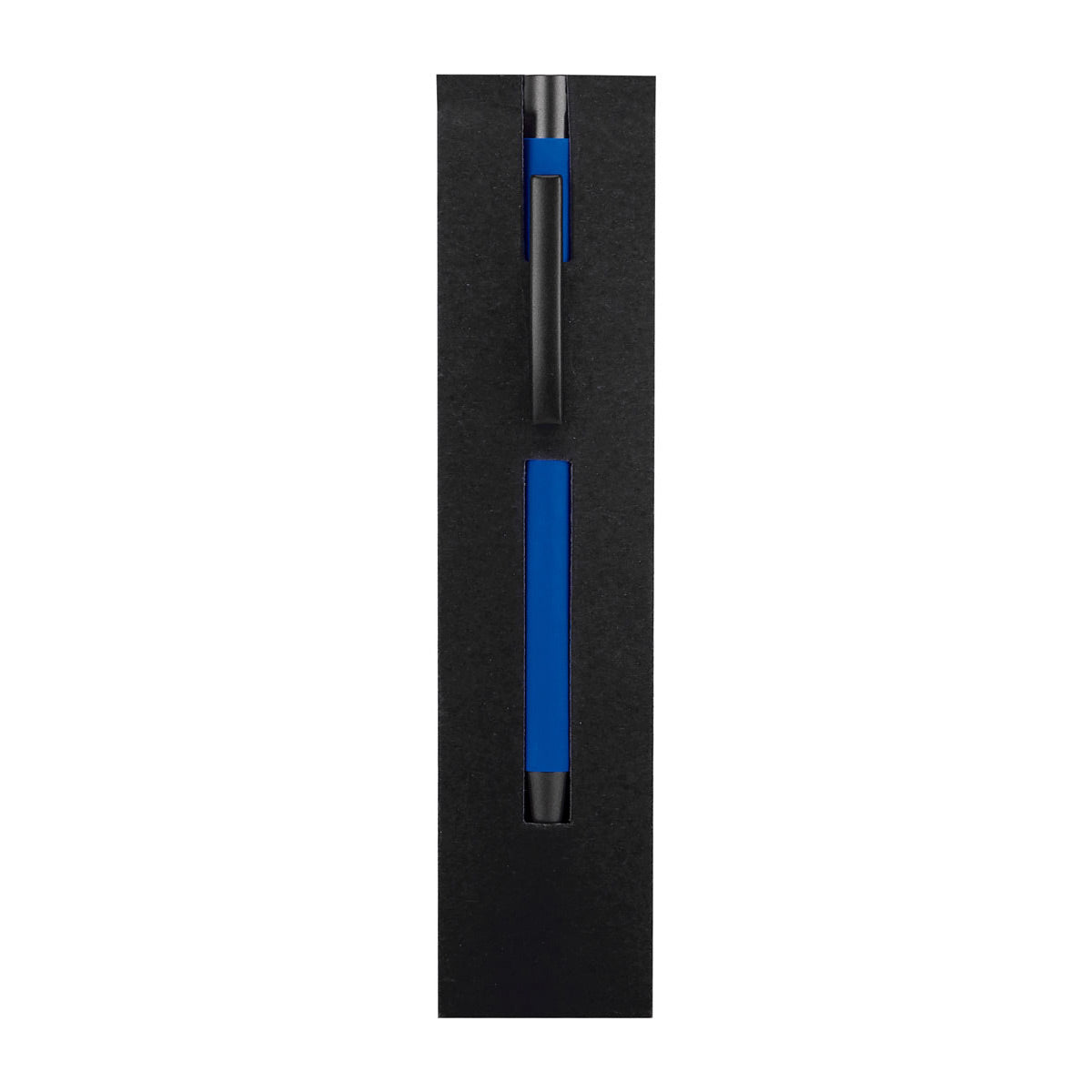 BOLÍGRAFO VEZPREM - AZUL METÁLICO - img 3
