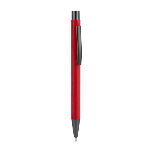BOLÍGRAFO VEZPREM - ROJO - img 1