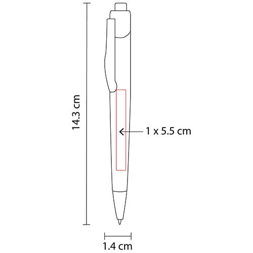 SONIX PEN