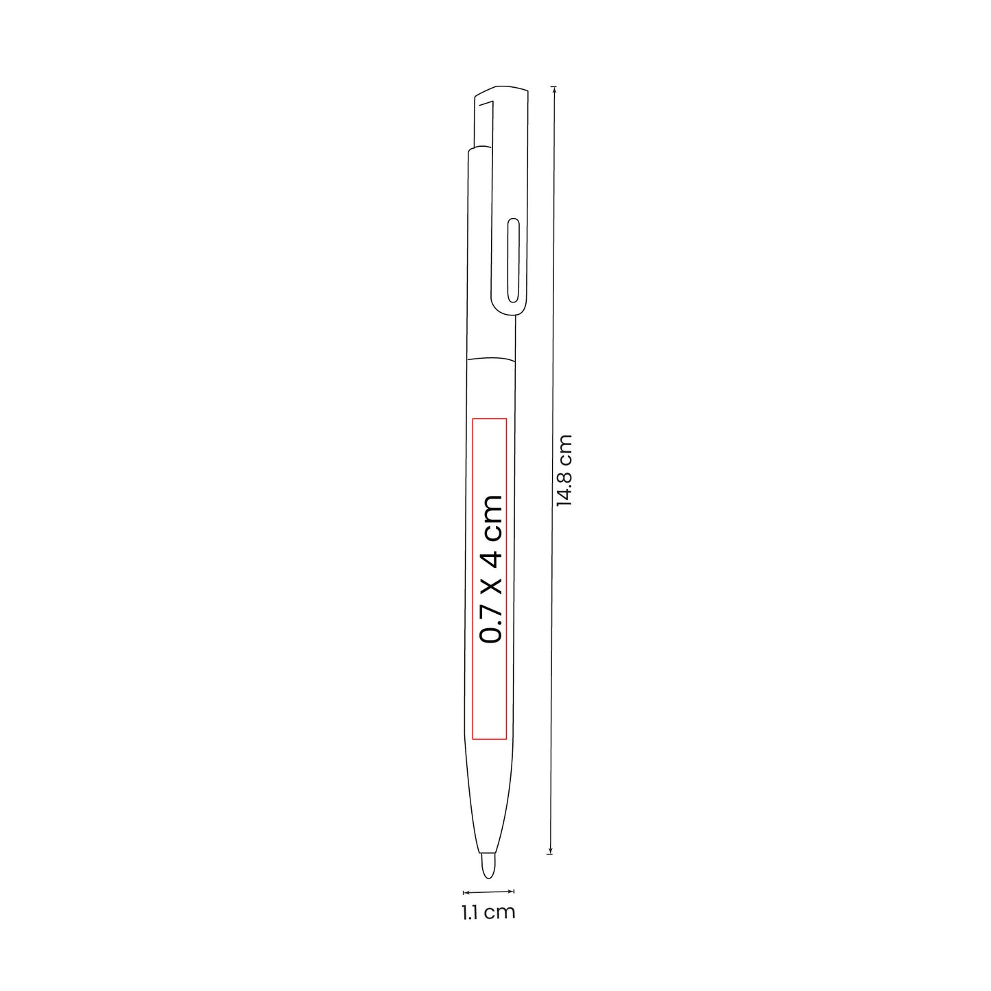 AUKKO PEN