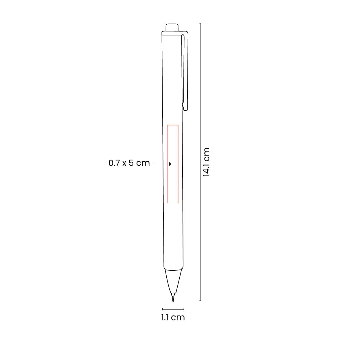 MOLVI PEN