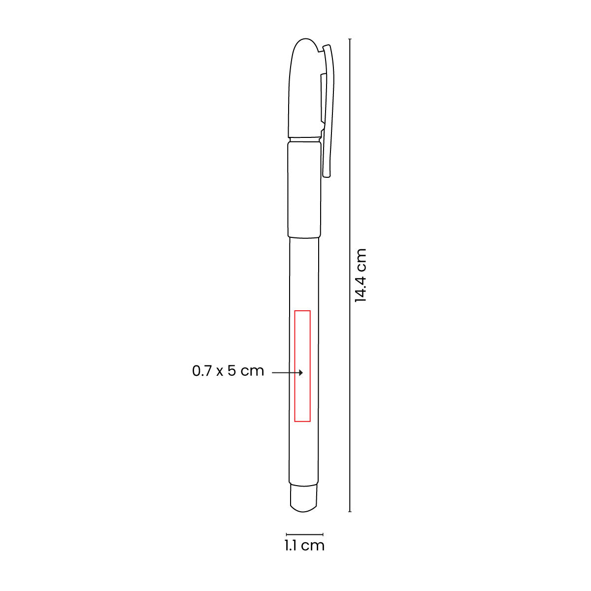 KAKU PEN