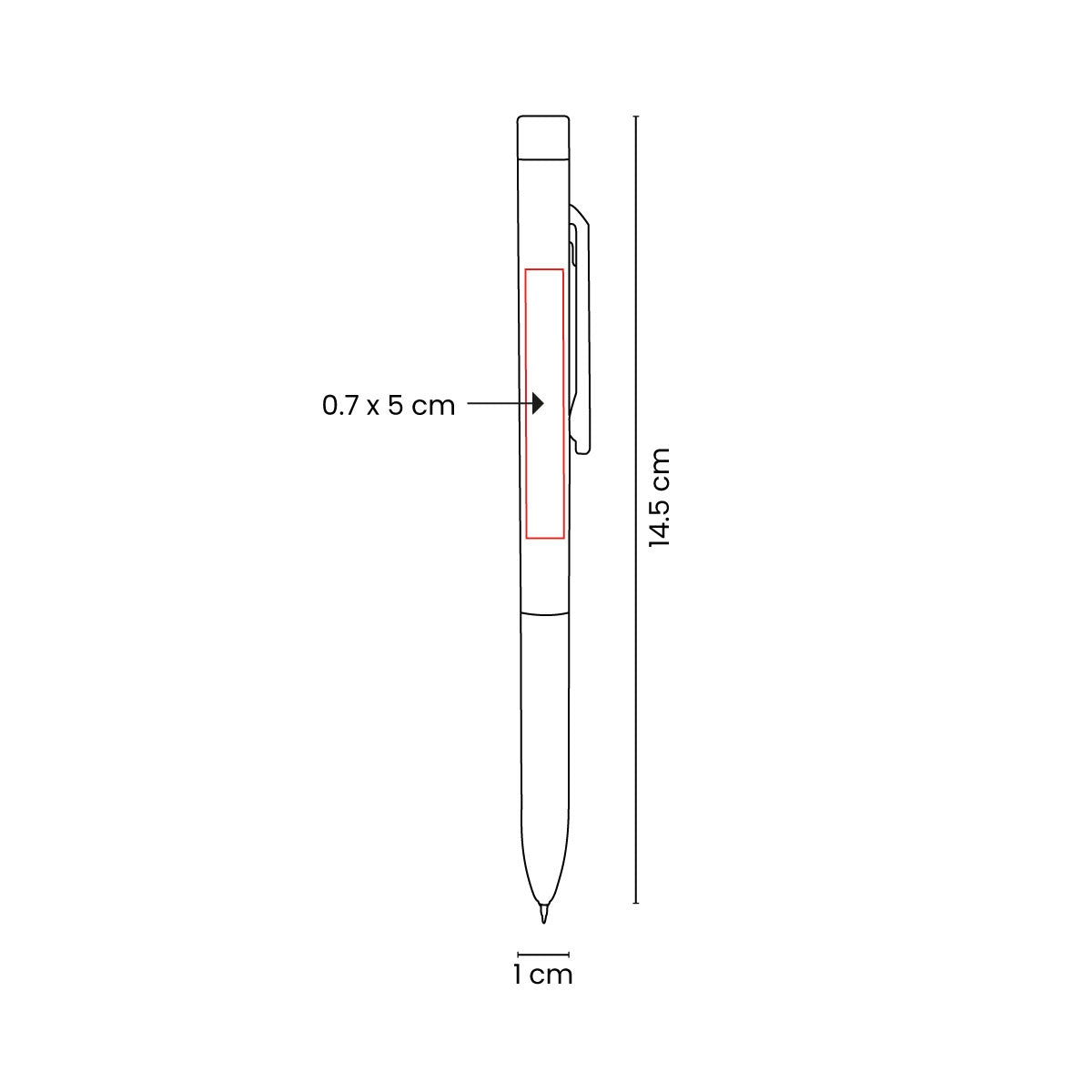 HIMALAYA PEN