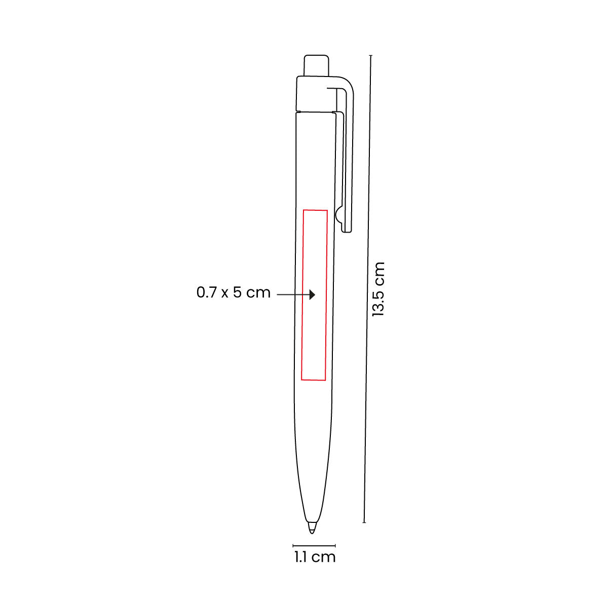 WENYU PEN