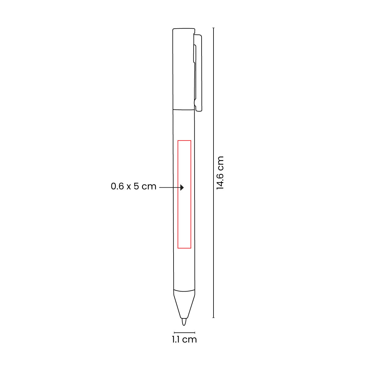 NADIR PEN