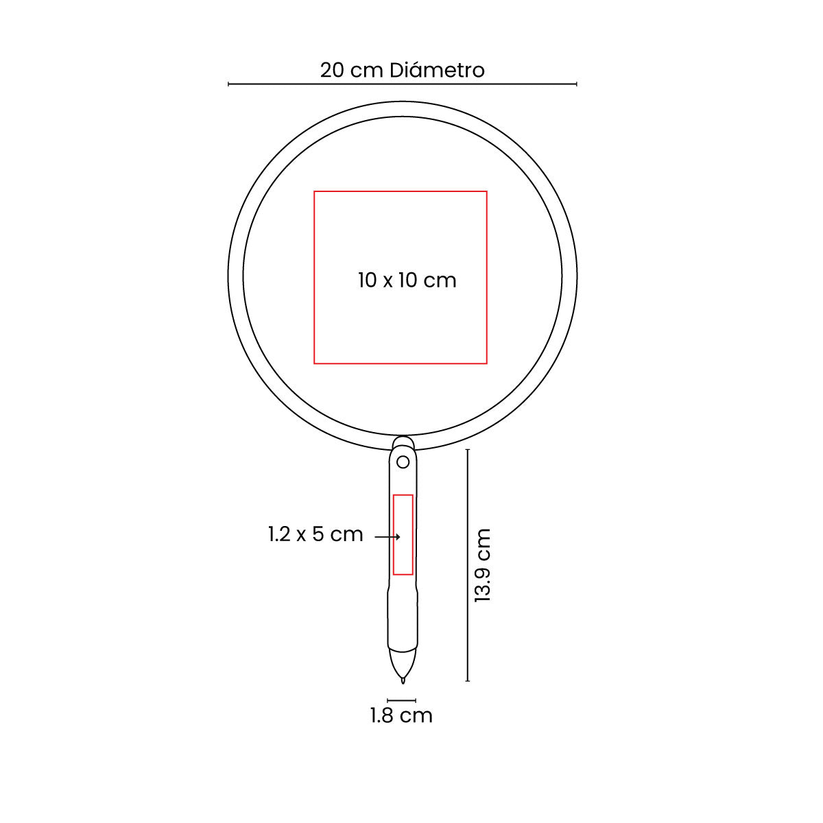 ZAYN FAN PEN