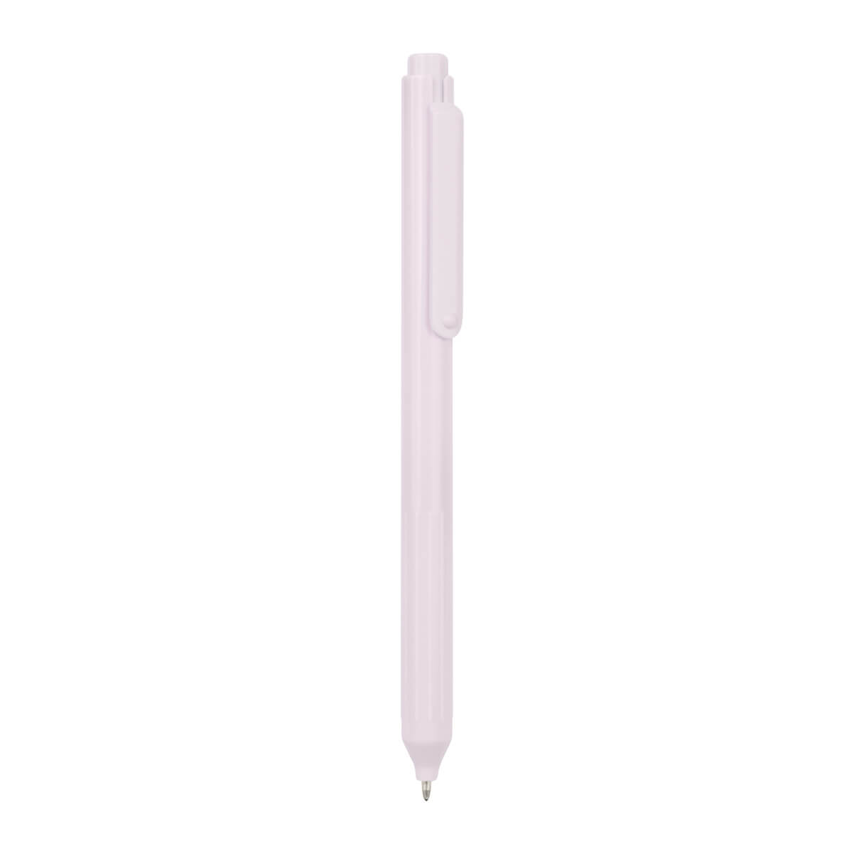 BOLÍGRAFO ERIN - MORADO PASTEL - img 1