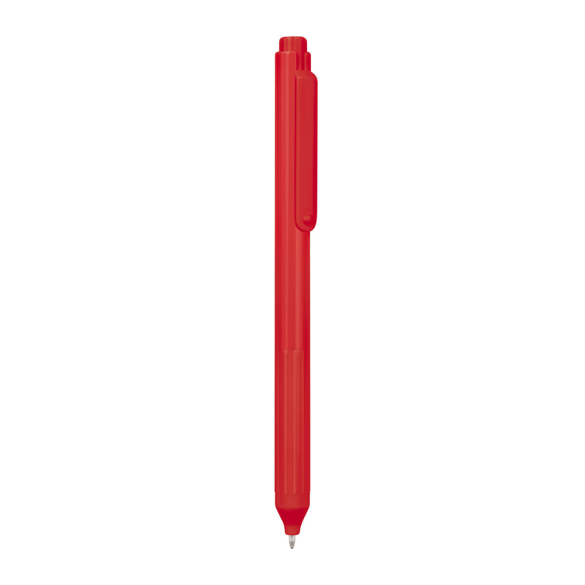 BOLÍGRAFO ERIN - ROJO - img 1