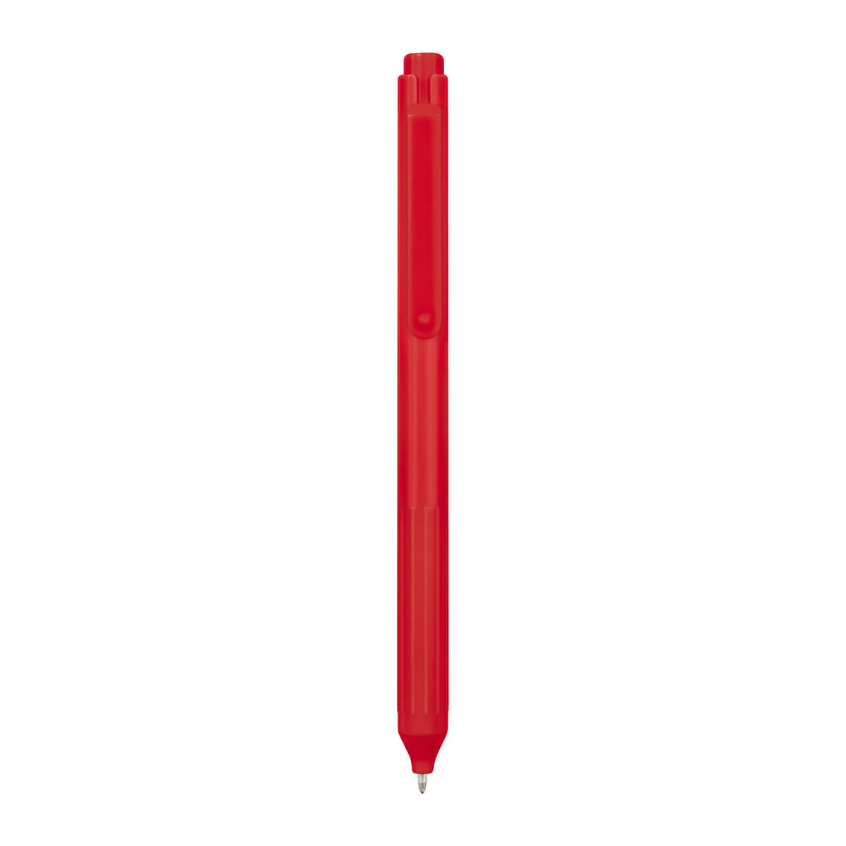 BOLÍGRAFO ERIN - ROJO - img 3