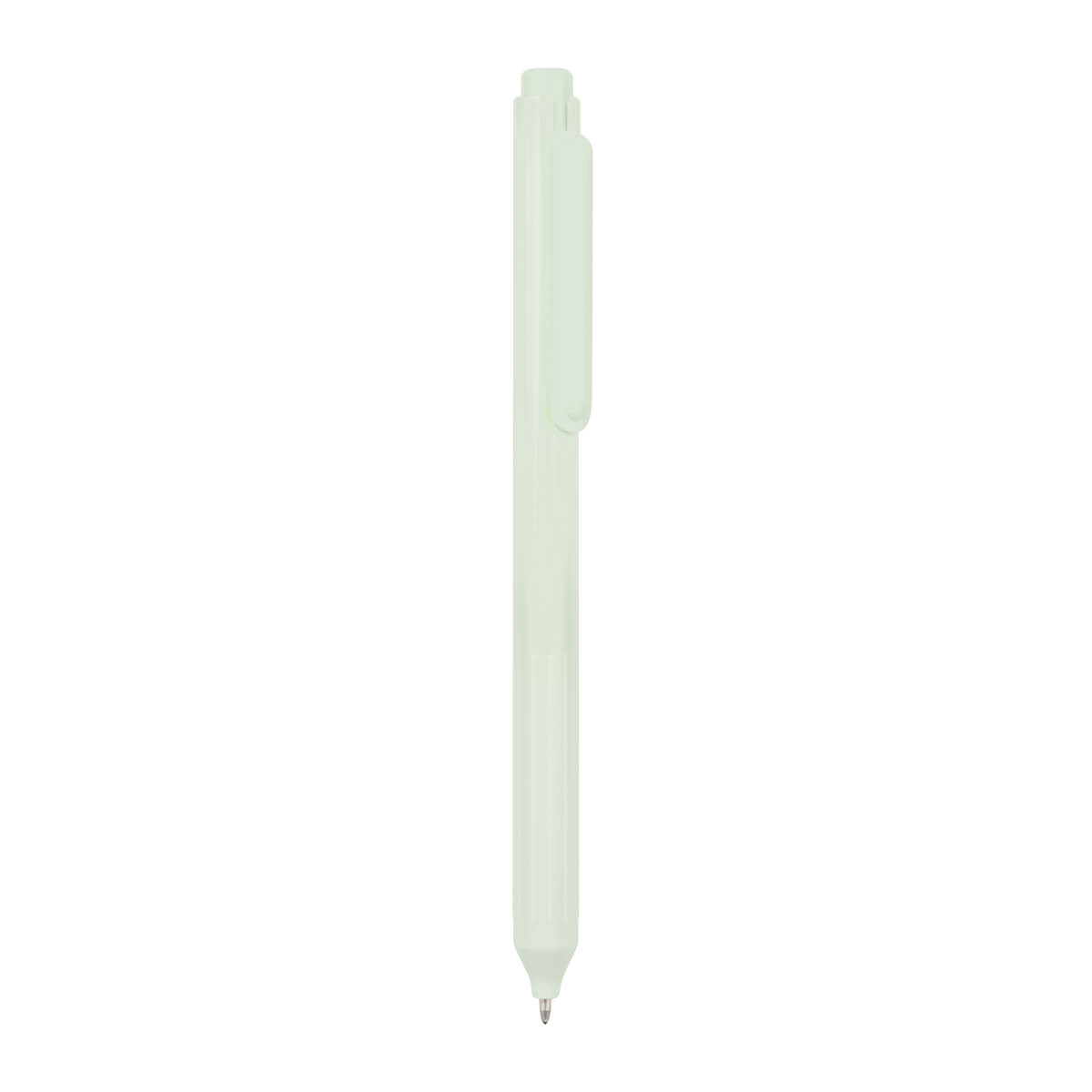 BOLÍGRAFO ERIN - VERDE PASTEL - img 3