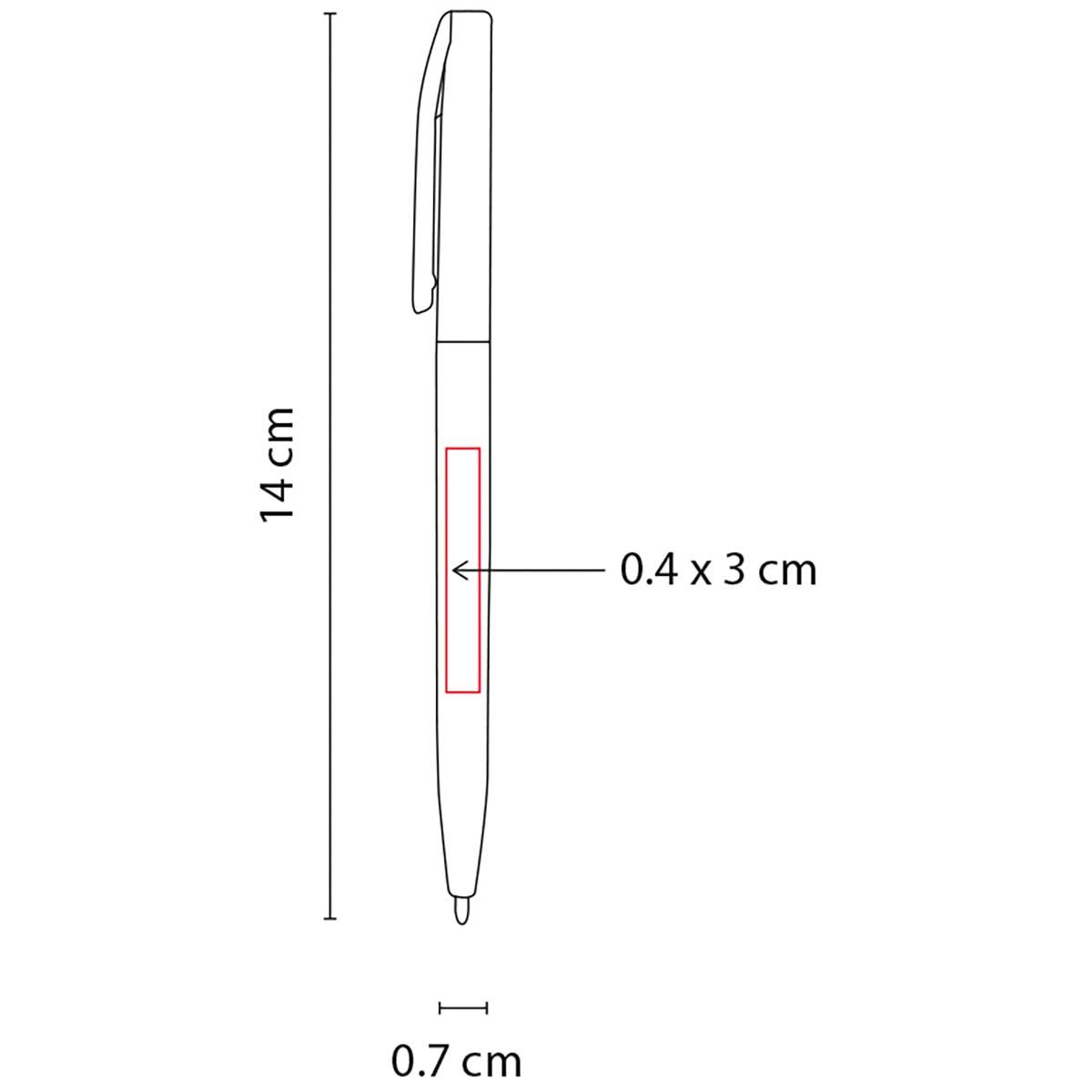 ARICK PEN