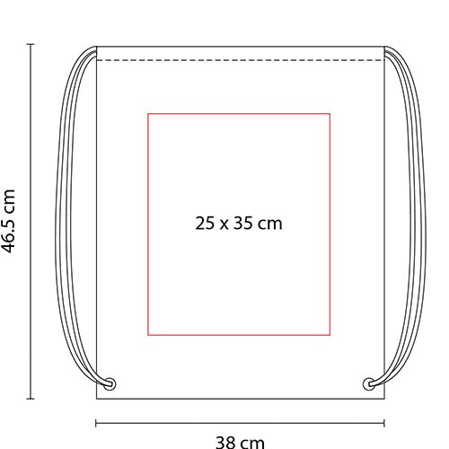 BOLSA-MOCHILA PRISMA