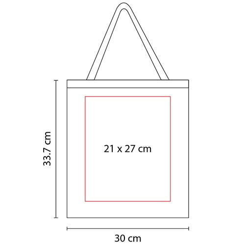 BOLSA TOLEDO - Imagen Vectorial