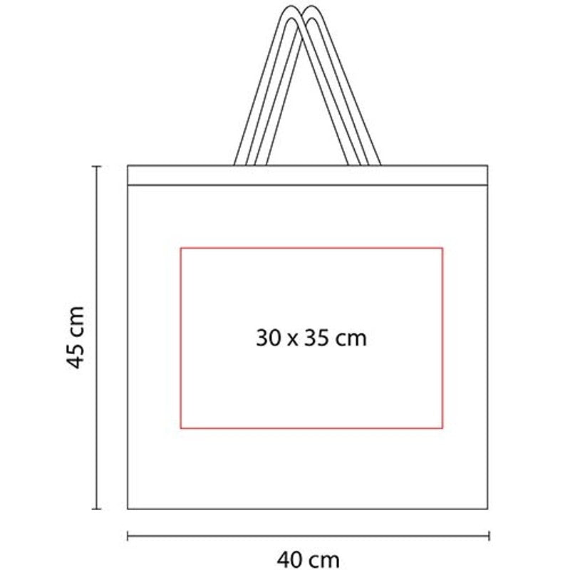 Bolsa carnaval – artículo promocional personalizado en Monterrey | PROMOTIENDA