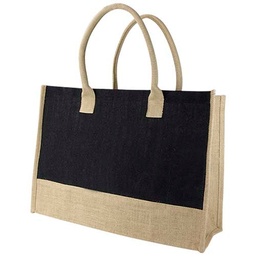 BOLSA TORBA - NEGRO - img 1