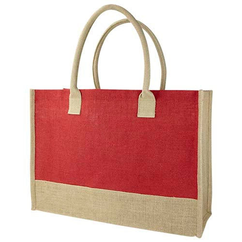 BOLSA TORBA - ROJO - img 1