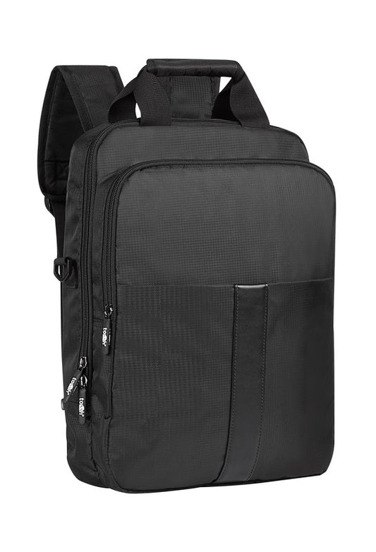 Mochila-portafolio kronberg – artículo promocional personalizado en Monterrey | PROMOTIENDA