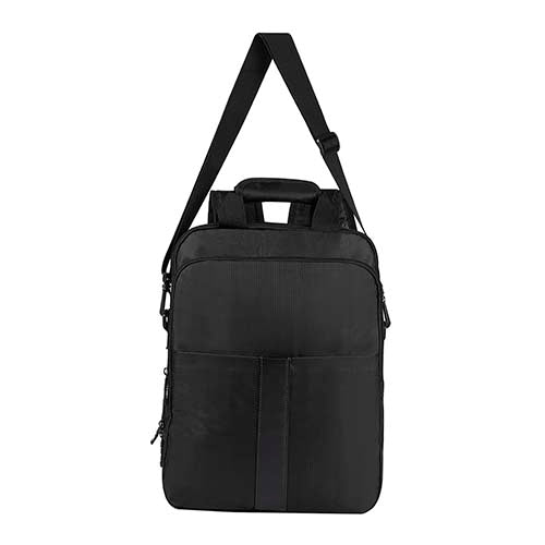 MOCHILA-PORTAFOLIO KRONBERG - NEGRO - img 4