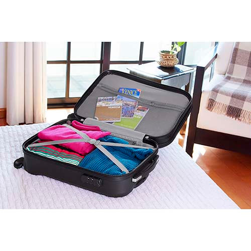 DEVONPORT SUITCASE