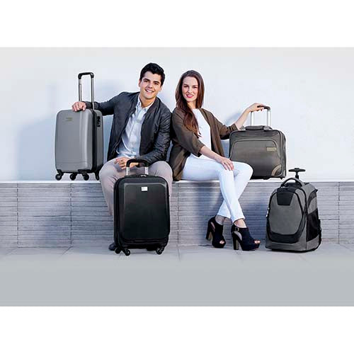 DEVONPORT SUITCASE