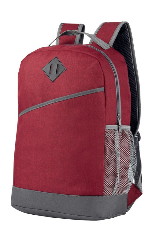 Mochila wally – artículo promocional personalizado en Monterrey | PROMOTIENDA