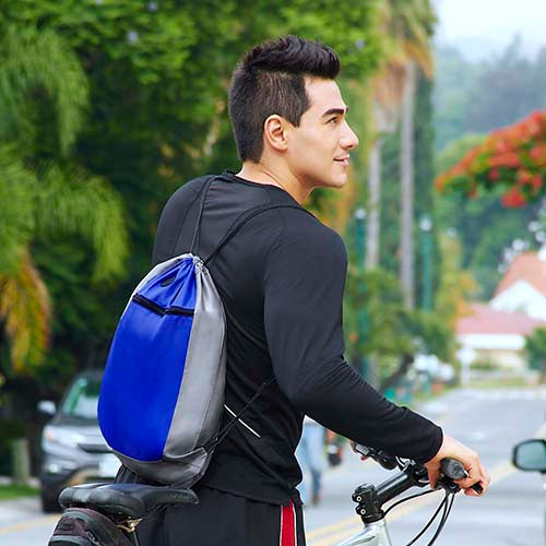BOLSA-MOCHILA SUNET