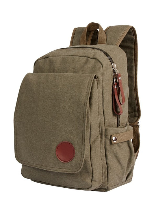 Mochila tikal – artículo promocional personalizado en Monterrey | PROMOTIENDA