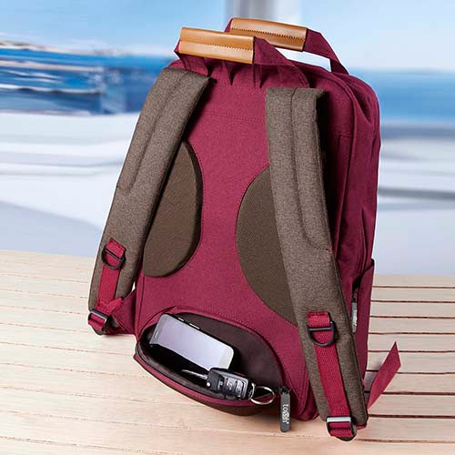 MASAI BACKPACK