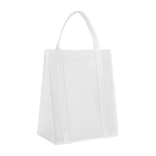 BOLSA MILDURA - BLANCO - img 1