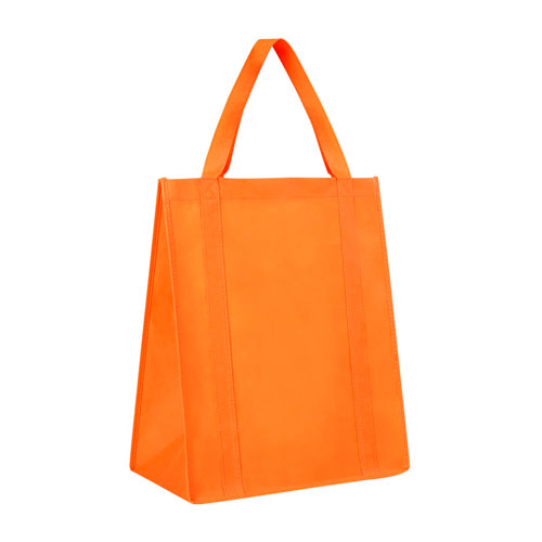 BOLSA MILDURA - NARANJA - img 1