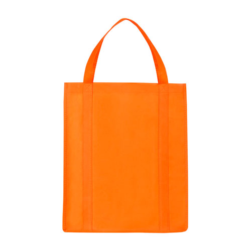 BOLSA MILDURA - NARANJA - img 3