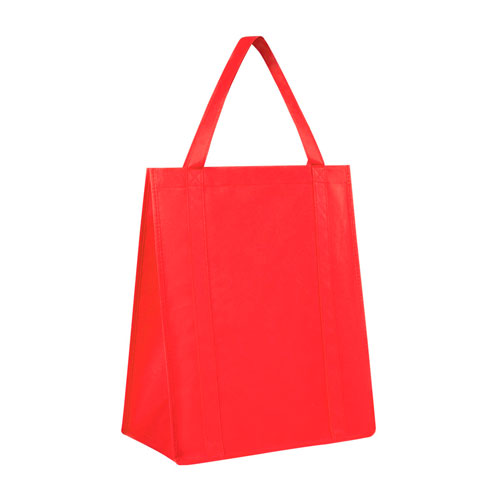 BOLSA MILDURA - ROJO - img 1