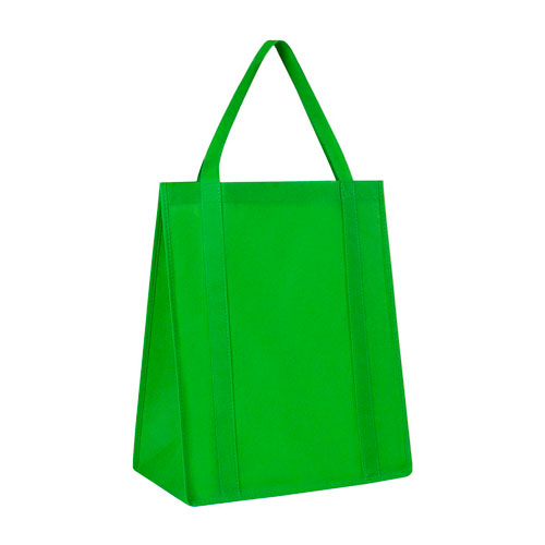 BOLSA MILDURA - VERDE - img 1