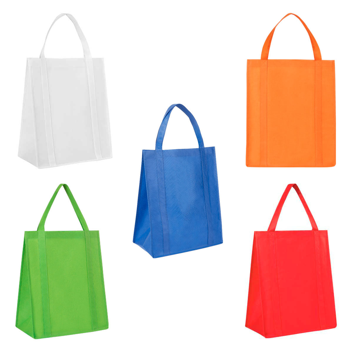 BOLSA MILDURA - Imagen Principal