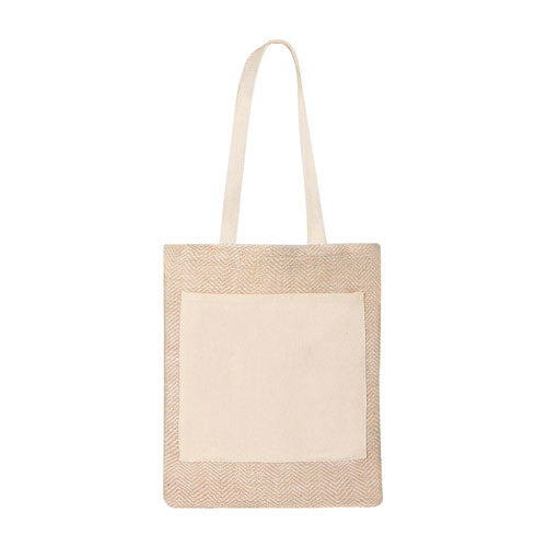 BOLSA LEIRIA - BEIGE - img 1