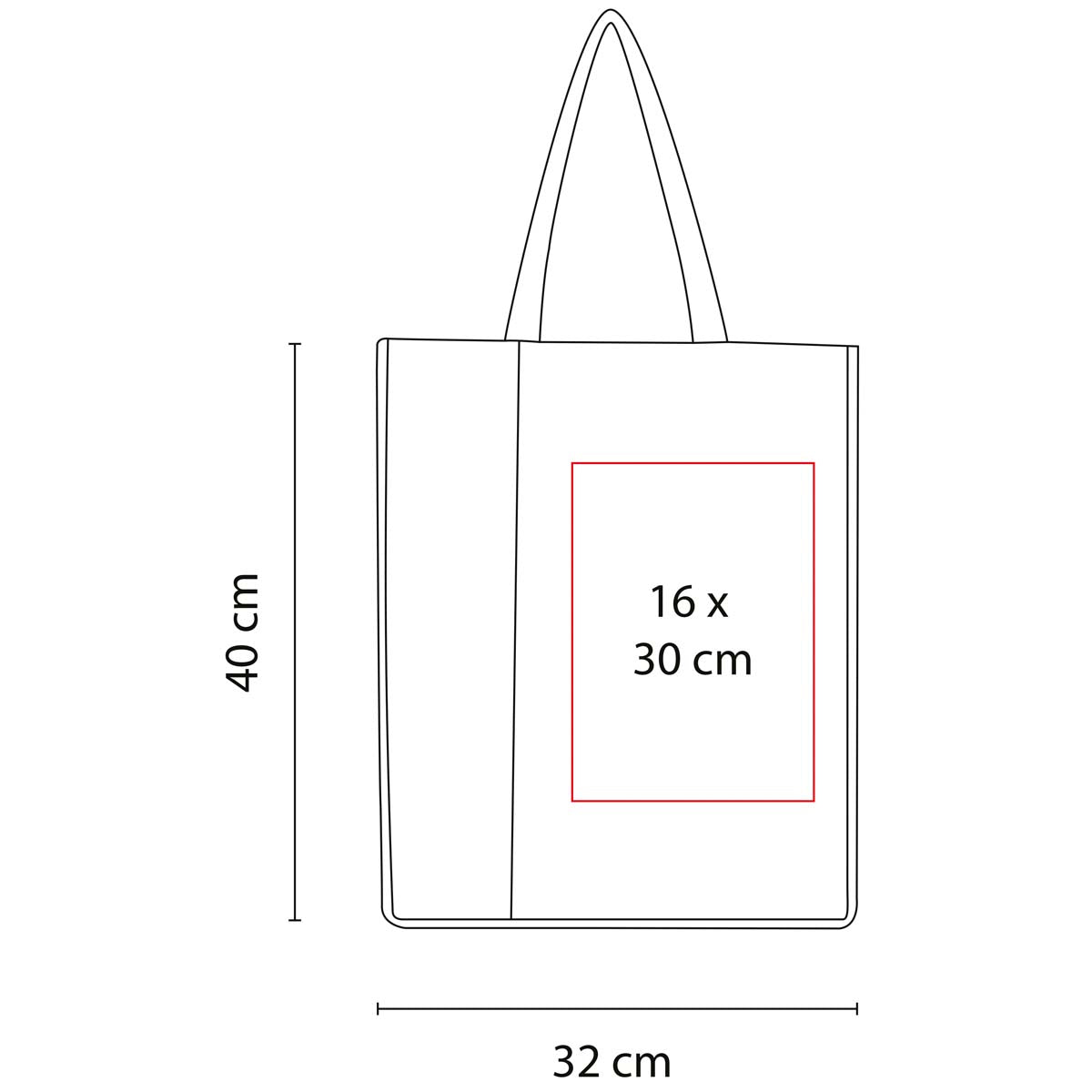 BOTANY BAG