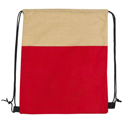 DUKES BAG-BACKPACK