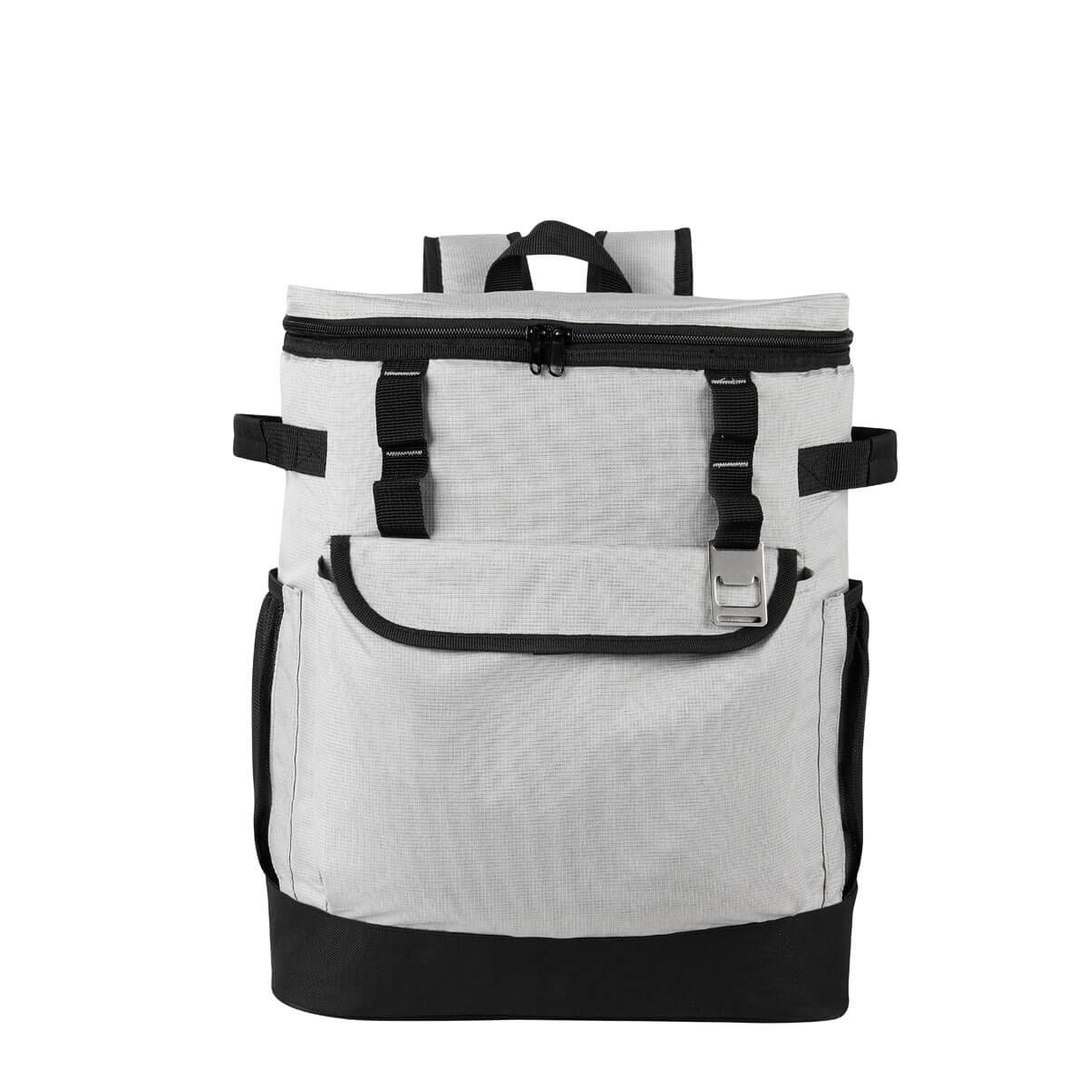 HIELERA-MOCHILA SEDANA - GRIS - img 3