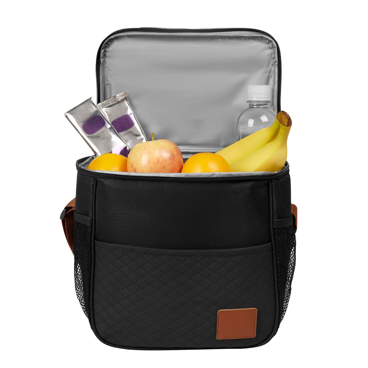 COFFEE LUNCH BOX