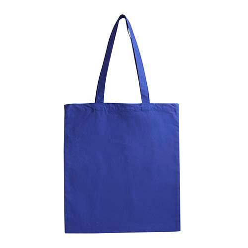 COTTON SLIM BAG