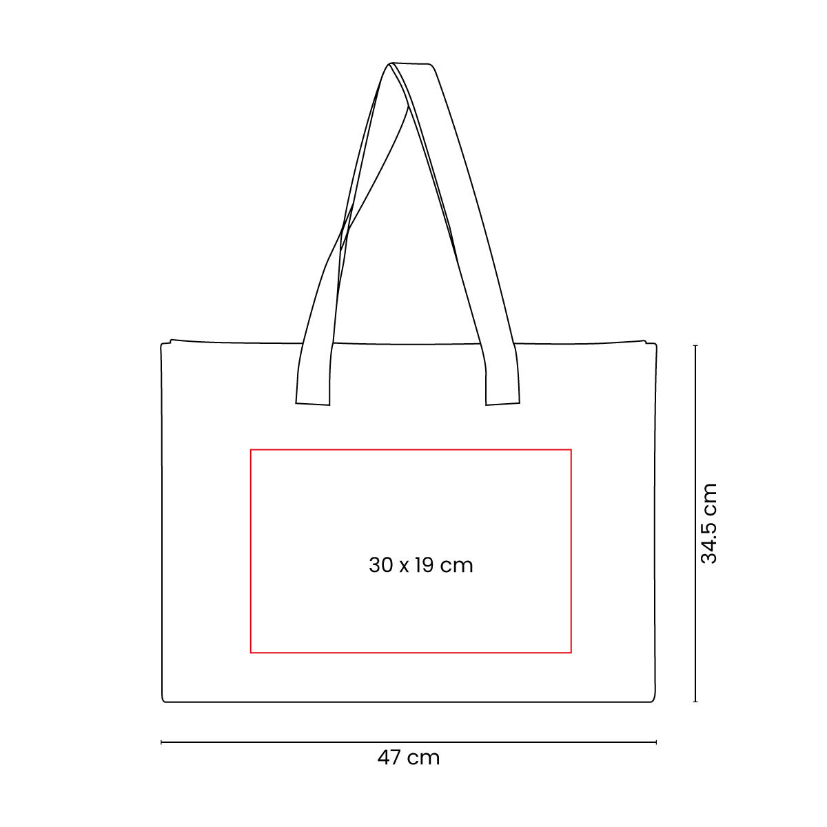 MAXINA BAG